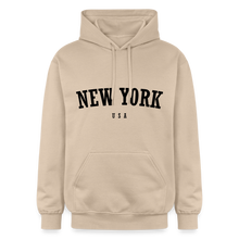 Lade das Bild in den Galerie-Viewer, Gildan Unisex Softstyle® Midweight Hoodie - Sand