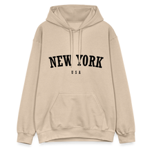 Lade das Bild in den Galerie-Viewer, Gildan Unisex Softstyle® Midweight Hoodie - Sand