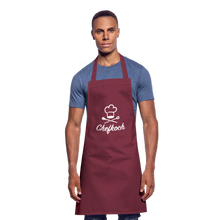 Lade das Bild in den Galerie-Viewer, Kochschürze für Männer - Chefkoch - Bordeaux