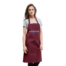 Lade das Bild in den Galerie-Viewer, Kochschürze Burger Restaurant - Bordeaux