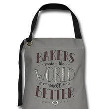 Lade das Bild in den Galerie-Viewer, Backschürze