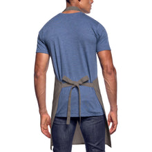 Lade das Bild in den Galerie-Viewer, Grillschürze Grilla - Grau