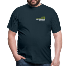 Lade das Bild in den Galerie-Viewer, Männer T-Shirt - Navy