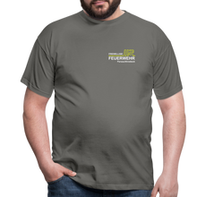 Lade das Bild in den Galerie-Viewer, Männer T-Shirt - Graphit