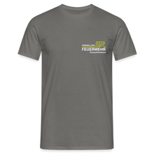 Lade das Bild in den Galerie-Viewer, Männer T-Shirt - Graphit