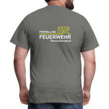 Lade das Bild in den Galerie-Viewer, Männer T-Shirt - Graphit