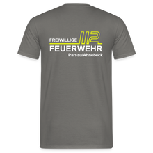 Lade das Bild in den Galerie-Viewer, Männer T-Shirt - Graphit