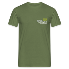 Lade das Bild in den Galerie-Viewer, Männer T-Shirt - Militärgrün