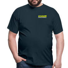 Lade das Bild in den Galerie-Viewer, Männer T-Shirt - Navy