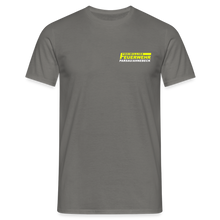 Lade das Bild in den Galerie-Viewer, Männer T-Shirt - Graphit