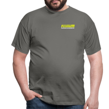 Lade das Bild in den Galerie-Viewer, Männer T-Shirt - Graphit