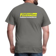 Lade das Bild in den Galerie-Viewer, Männer T-Shirt - Graphit