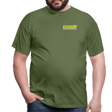Lade das Bild in den Galerie-Viewer, Männer T-Shirt - Militärgrün
