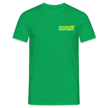 Lade das Bild in den Galerie-Viewer, Männer T-Shirt - Kelly Green