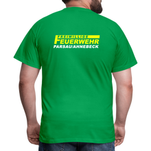 Lade das Bild in den Galerie-Viewer, Männer T-Shirt - Kelly Green
