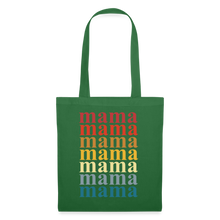 Lade das Bild in den Galerie-Viewer, Jutebeutel - mama - Fichte