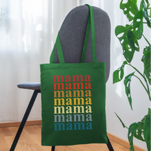 Lade das Bild in den Galerie-Viewer, Jutebeutel - mama - Fichte