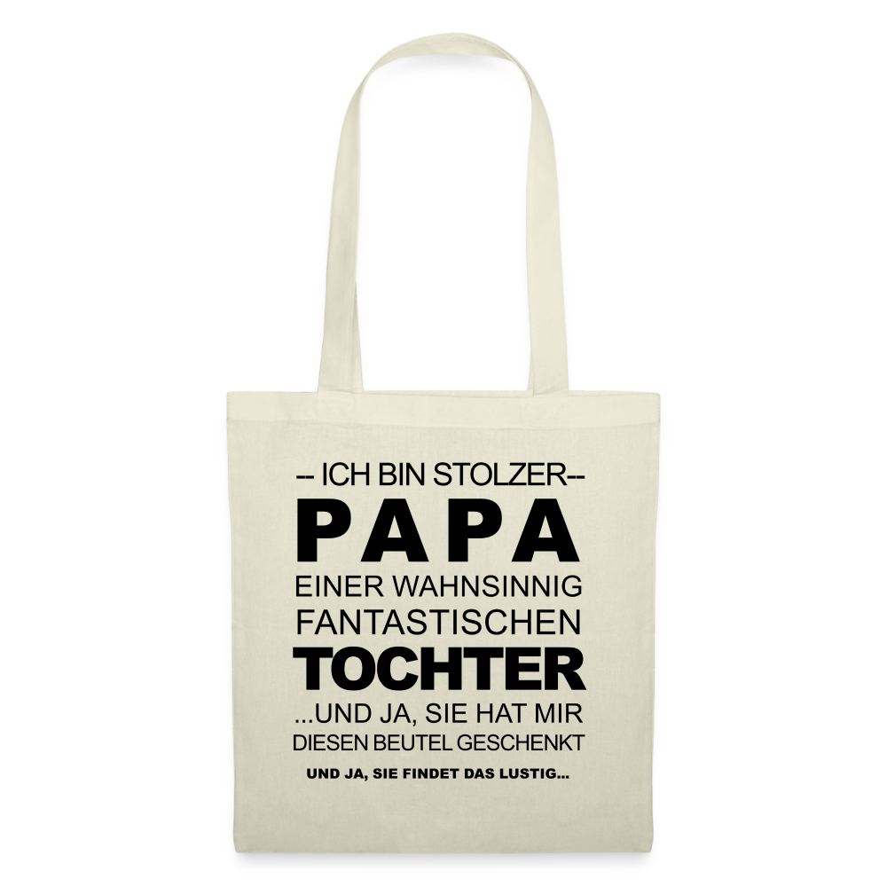 Regalo Colegas Oficina Taza Con Mensaje Para Jefe - Ich Bin Stolzer Chef, Cerámica, 320 Ml Taza Regalo Jefe