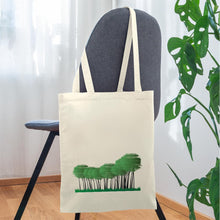Lade das Bild in den Galerie-Viewer, Jutebeutel - Design GROVE - Natur