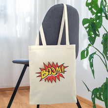 Lade das Bild in den Galerie-Viewer, Stoffbeutel: BOOM! - Natur