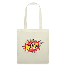 Lade das Bild in den Galerie-Viewer, Stoffbeutel: BOOM! - Natur