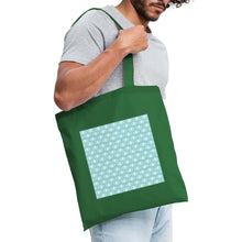Lade das Bild in den Galerie-Viewer, Stoffbeutel - Design EYES OPEN - Fichte