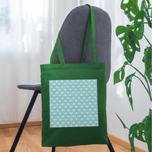 Lade das Bild in den Galerie-Viewer, Stoffbeutel - Design EYES OPEN - Fichte