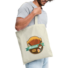 Lade das Bild in den Galerie-Viewer, Jutebeutel Munich - Natur