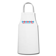 Lade das Bild in den Galerie-Viewer, Kochschürze Burger Restaurant - Weiß