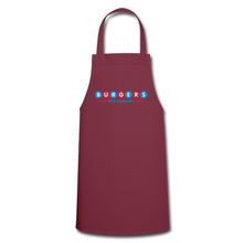 Lade das Bild in den Galerie-Viewer, Kochschürze Burger Restaurant - Bordeaux