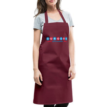 Lade das Bild in den Galerie-Viewer, Kochschürze Burger Restaurant - Bordeaux