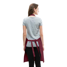 Lade das Bild in den Galerie-Viewer, Kochschürze Burger Restaurant - Bordeaux