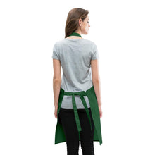 Lade das Bild in den Galerie-Viewer, Kochschürze Burger Restaurant - Grün