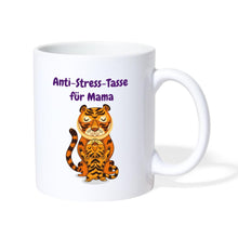 Lade das Bild in den Galerie-Viewer, Tasse - Weiß