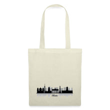 Lade das Bild in den Galerie-Viewer, Stoffbeutel Berlin - Natur