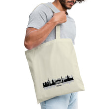 Lade das Bild in den Galerie-Viewer, Stoffbeutel Berlin - Natur