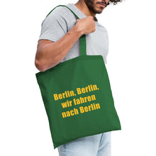 Lade das Bild in den Galerie-Viewer, Stoffbeutel Berlin, Berlin - Fichte