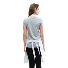 Lade das Bild in den Galerie-Viewer, Schürze - Wife. Mom. Boss. - Weiß
