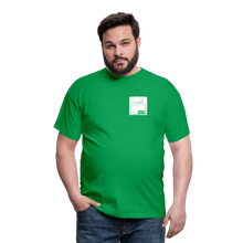 Lade das Bild in den Galerie-Viewer, Männer T-Shirt - Retro Gamer - Kelly Green
