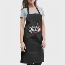 Laden und Abspielen von Videos im Galerie-Viewer, Kochschürze für Damen - Kitchen Queen
