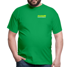 Lade das Bild in den Galerie-Viewer, Männer T-Shirt - Kelly Green
