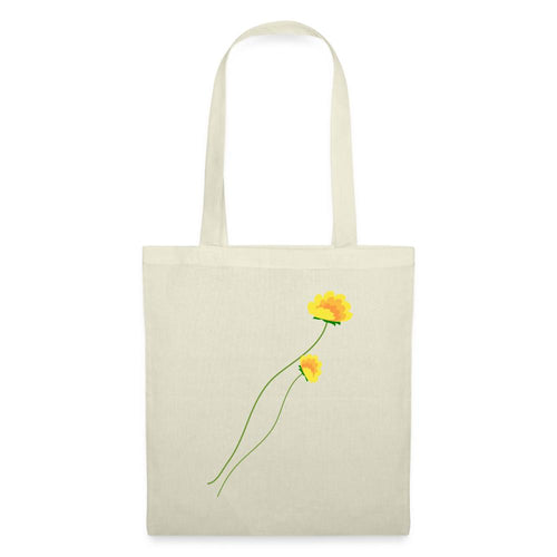 Stoffbeutel Marigold - Natur