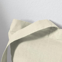 Lade das Bild in den Galerie-Viewer, Vintage Stoffbeutel Built Stronger Last Longer - Natur

