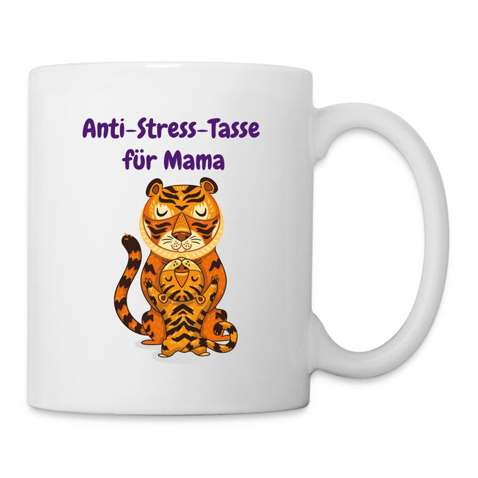 Anti-Stress-Tasse für Mama