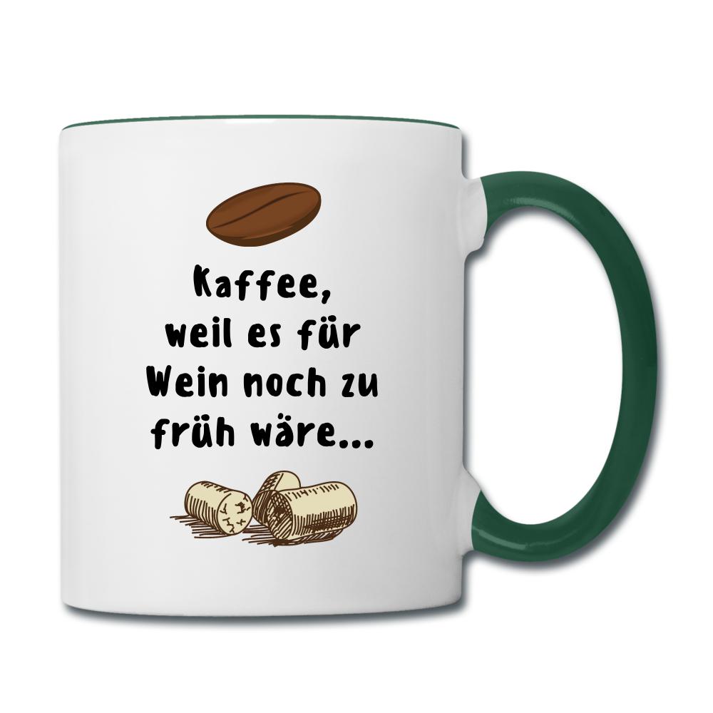 Ausgefallene Tassen und Kaffeebecher mit witzigen Motiven